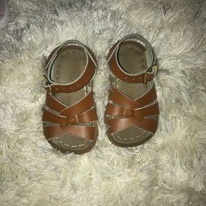 Salt Water Sandals